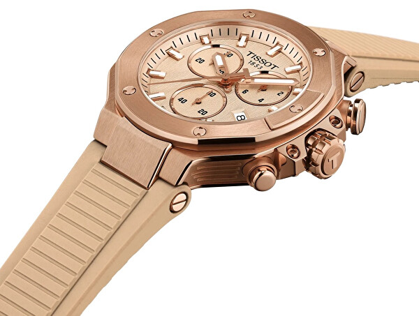 T-Race Chronograph T141.817.37.501.00