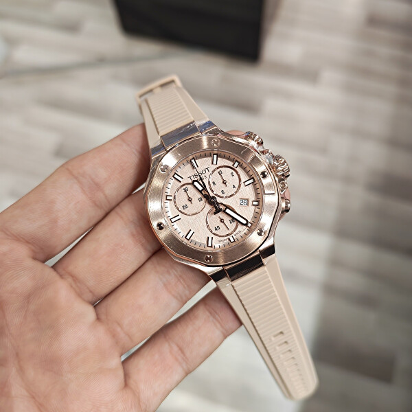 T-Race Chronograph T141.817.37.501.00