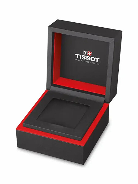 T-Race Chronograph T141.817.97.111.00