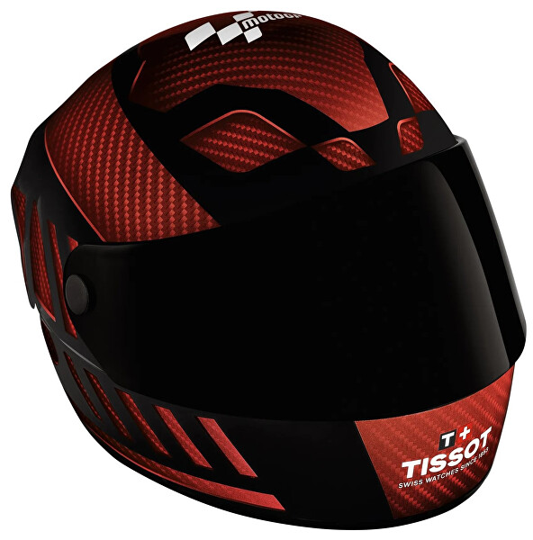 T-Race MotoGP Limited Edition 8000 pcs T141.417.27.081.00