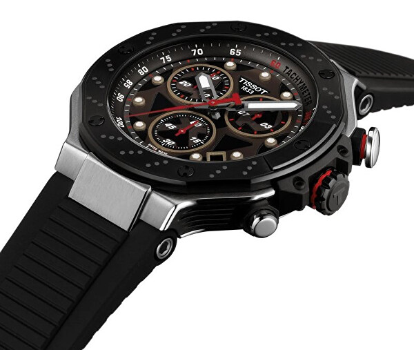 T-Race MotoGP Limited Edition 8000 pcs T141.417.27.081.00