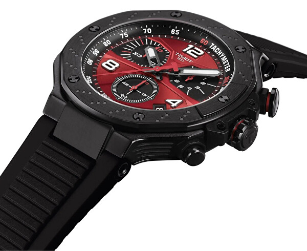 T-Race Quartz Chronograph MotoGP Limited Edition T141.417.37.422.00