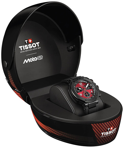 T-Race Quartz Chronograph MotoGP Limited Edition T141.417.37.422.00