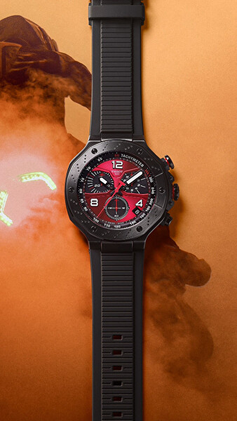 T-Race Quartz Chronograph MotoGP Limited Edition T141.417.37.422.00