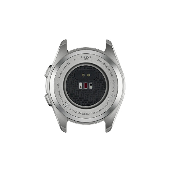 T-Touch Connect Sport Solar T153.420.44.051.00