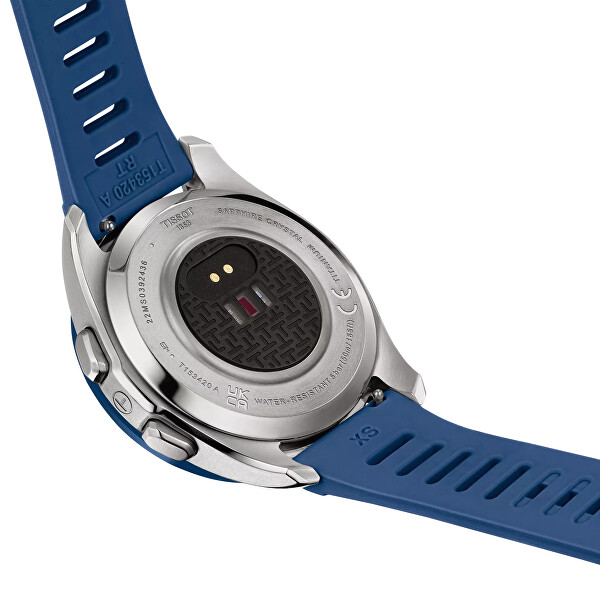 T-Touch Connect Sport Solar T153.420.47.051.01