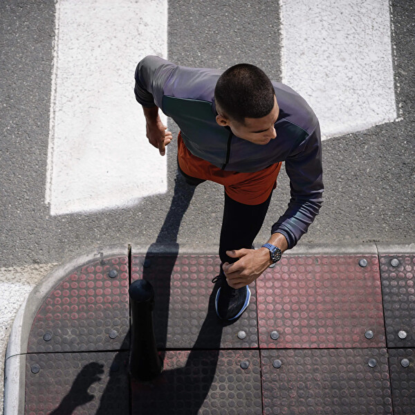 T-Touch Connect Sport Solar T153.420.47.051.04