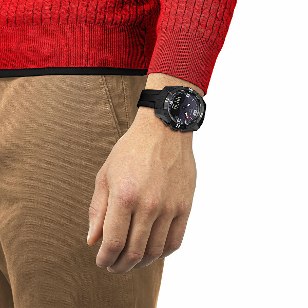T-Touch Expert Solar T091.420.47.057.01