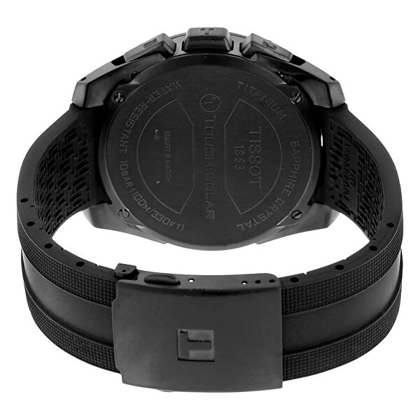 T-Touch Expert Solar T091.420.47.057.01