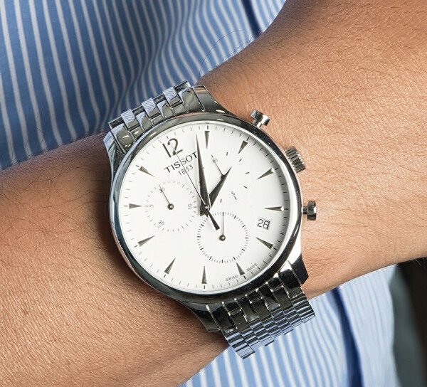 T-Tradition T063.617.11.037.00