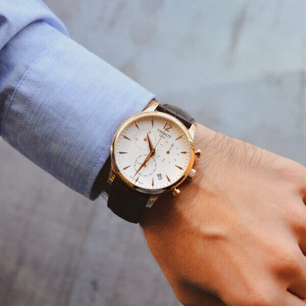 T-Tradition T063.617.36.037.00