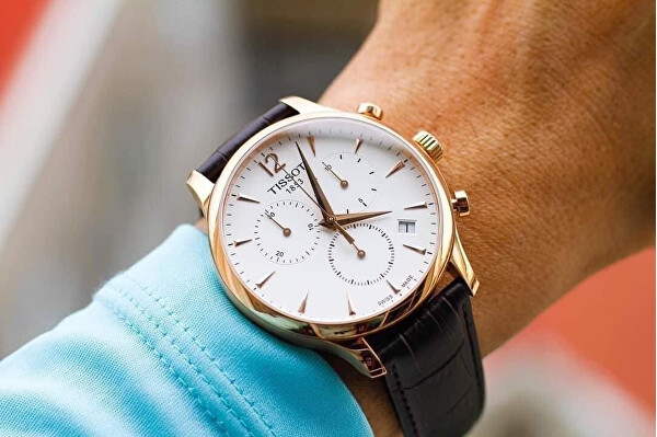 T-Tradition T063.617.36.037.00