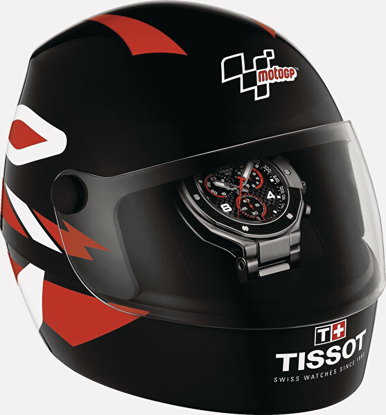 T-Race MotoGP Chrono 2022 Limited Edition T141.417.11.057.00