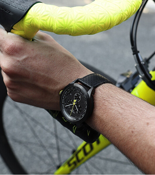 Tour De France 2022 Special Edition T135.417.37.051.00