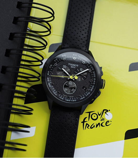 Tour De France 2022 Special Edition T135.417.37.051.00