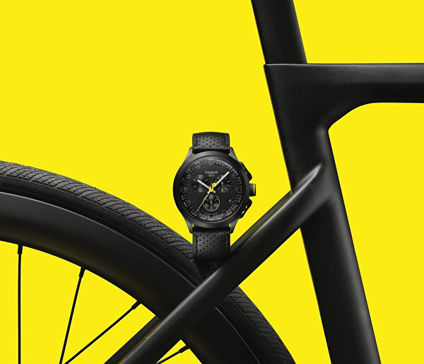 Tour De France 2022 Special Edition T135.417.37.051.00