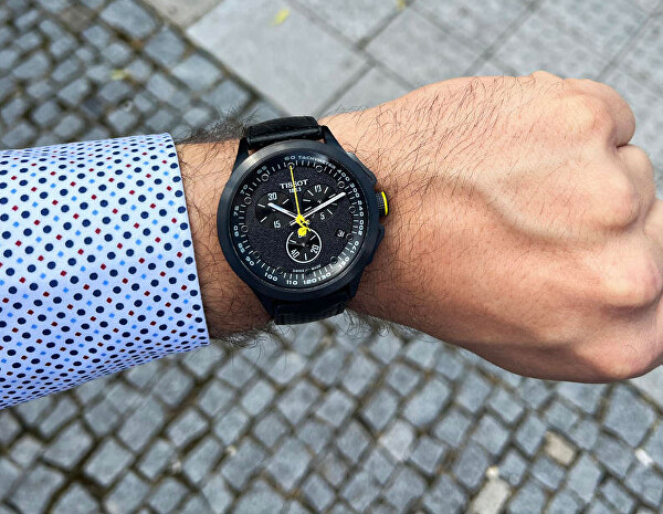 Tour De France 2022 Special Edition T135.417.37.051.00