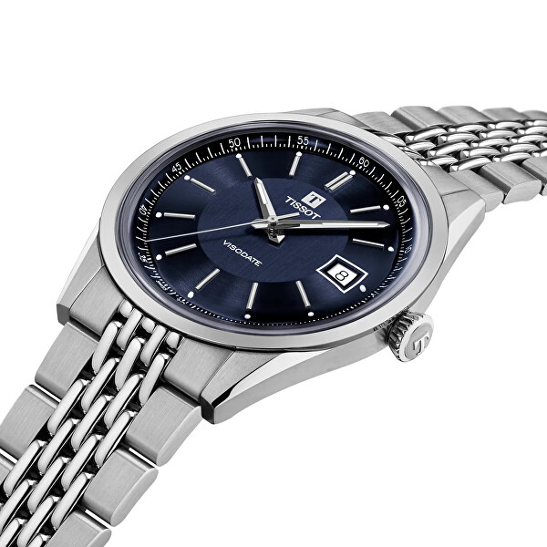 Visodate Powermatic 80 T157.407.11.041.00