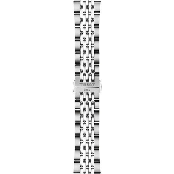 Visodate Powermatic 80 T157.407.11.041.00