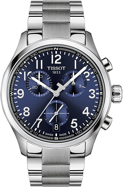 Chrono L T116.417.11.042.00