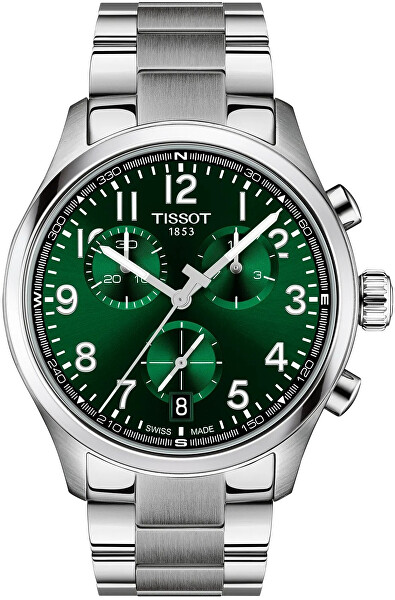 Chrono L T116.417.11.092.00
