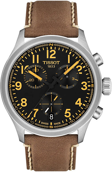 Chrono L T116.417.16.052.01