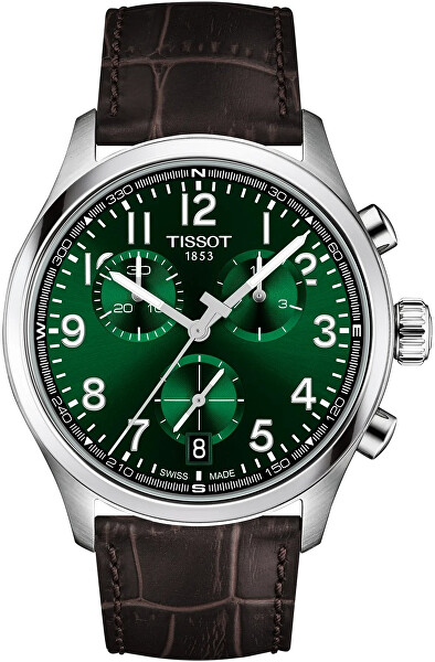 Chrono L T116.417.16.092.00
