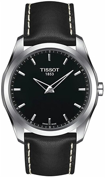 Couturier Quartz T035.446.16.051.02