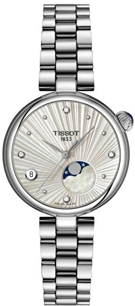 Desir Moonphase T152.223.11.036.00
