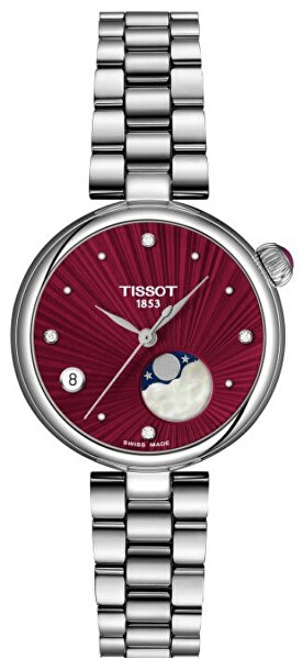 Desir Moonphase T152.223.11.426.00