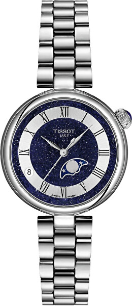 Desir Moonphase T152.223.11.493.00