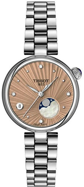 Desir Moonphase T152.223.11.546.00