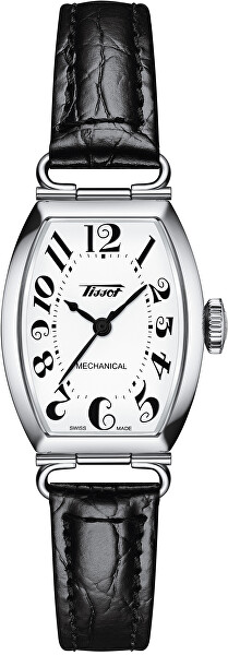 Heritage Porto Mechanical Small Lady T128.161.16.012.00