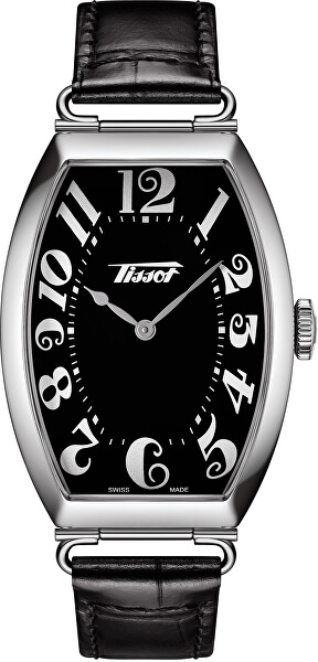 Heritage Quartz Porto T128.509.16.052.00
