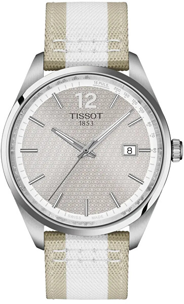 PR 100 Quartz T150.410.17.037.00