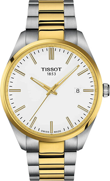 PR 100 Quartz T150.410.22.011.00