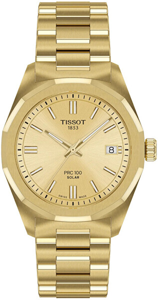 PRC 100 Solar T151.822.33.021.00