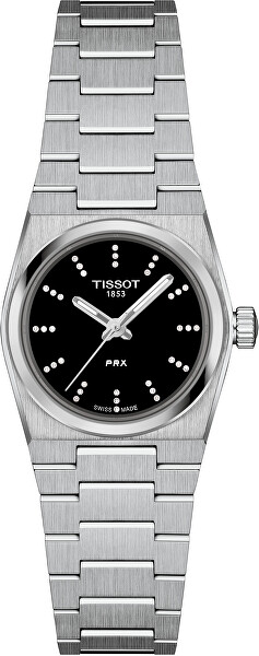 PRX Quartz 25 mm T137.010.11.056.00