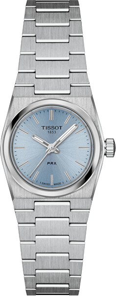 PRX Quartz 25 mm T137.010.11.351.00