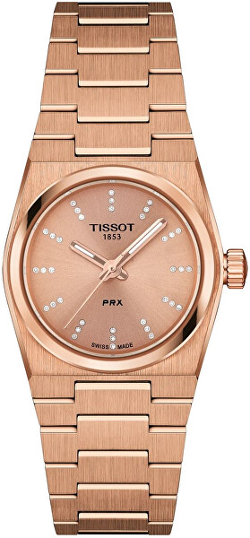 PRX Quartz 25 mm T137.010.33.506.00