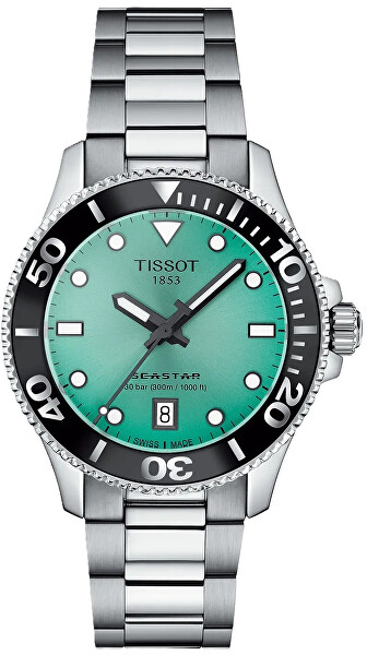 Seastar 1000 T120.210.11.091.00