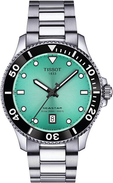 Seastar 1000 T120.410.11.091.00