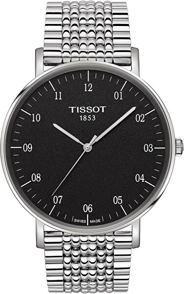 T-Classic Everytime Big T109.610.11.077.00