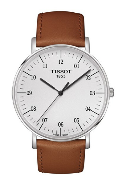 T-Classic Everytime Large T109.610.16.037.00, hTI1087 T-Classic Everytime Large T109.610.16.037.00