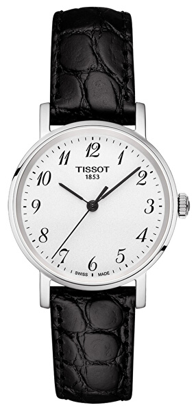 T-Classic Everytime Small T109.210.16.032.00