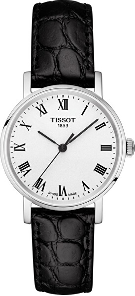 T-Classic Everytime Small T109.210.16.033.00