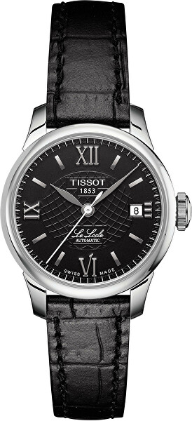 T-Classic Le Locle Automatic Lady T41.1.123.57