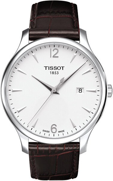 T-Classic T-Tradition T063.610.16.037.00