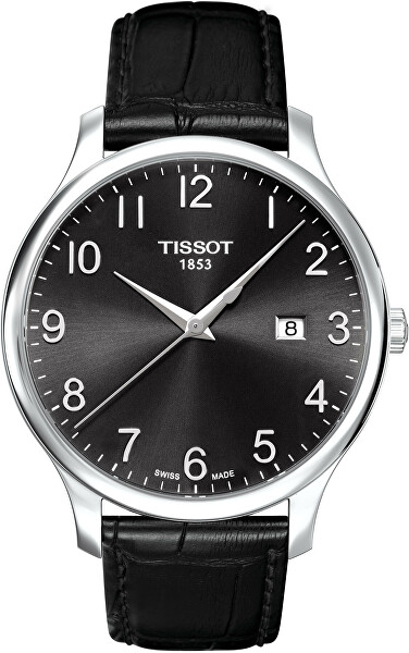 T-Classic T-Tradition T063.610.16.052.00