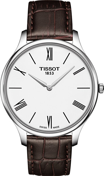 T-Classic Tradition T063.409.16.018.00